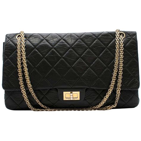 bolso 2 55 chanel|chanel jumbo 2.55 shoulder bag.